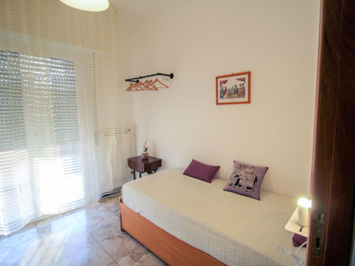 Apartment Valle Dei Poggi By Interhome Rapallo Exterior foto