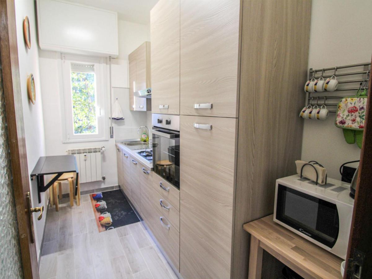 Apartment Valle Dei Poggi By Interhome Rapallo Exterior foto