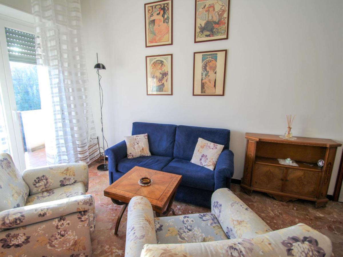 Apartment Valle Dei Poggi By Interhome Rapallo Exterior foto