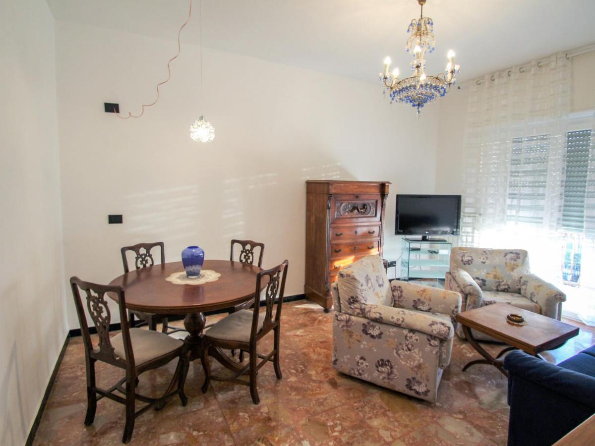 Apartment Valle Dei Poggi By Interhome Rapallo Exterior foto