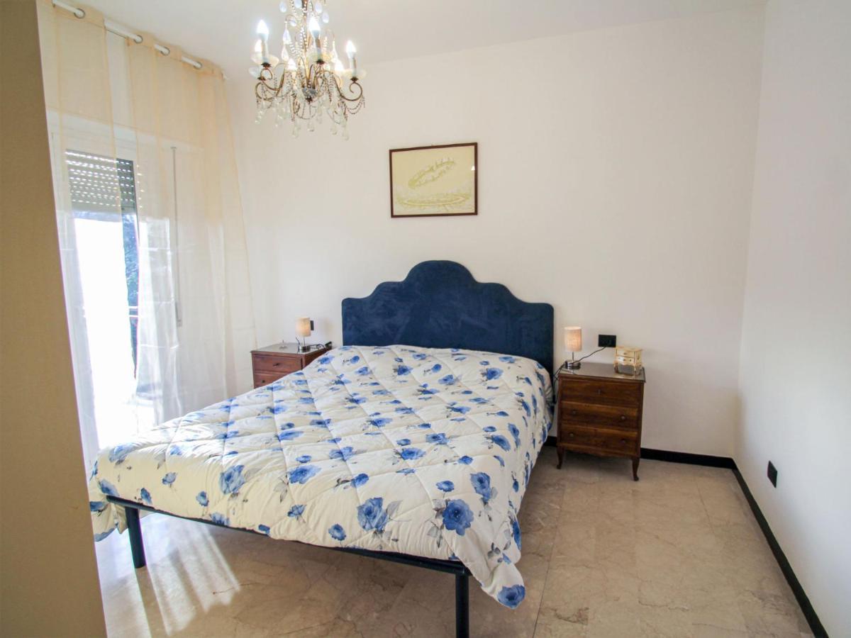 Apartment Valle Dei Poggi By Interhome Rapallo Exterior foto