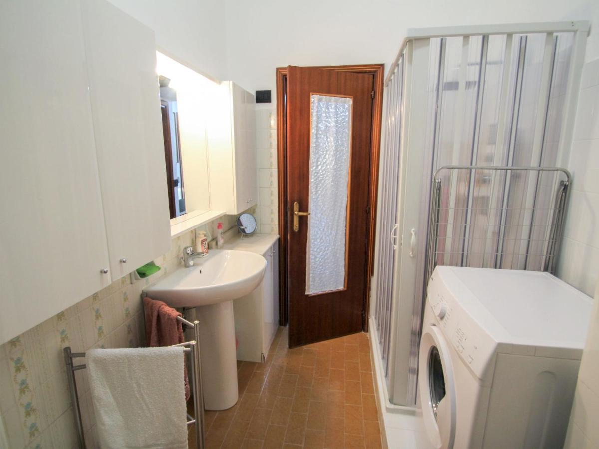 Apartment Valle Dei Poggi By Interhome Rapallo Exterior foto