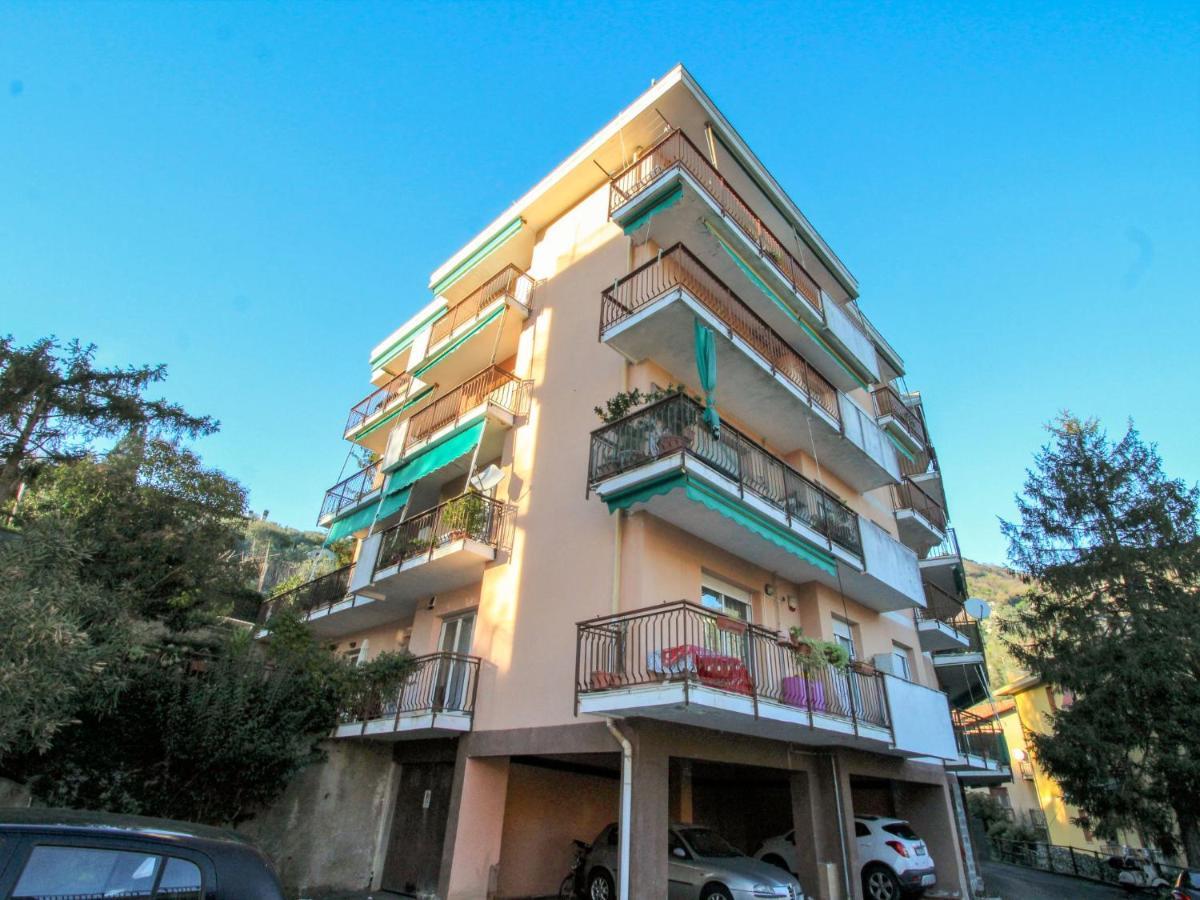 Apartment Valle Dei Poggi By Interhome Rapallo Exterior foto