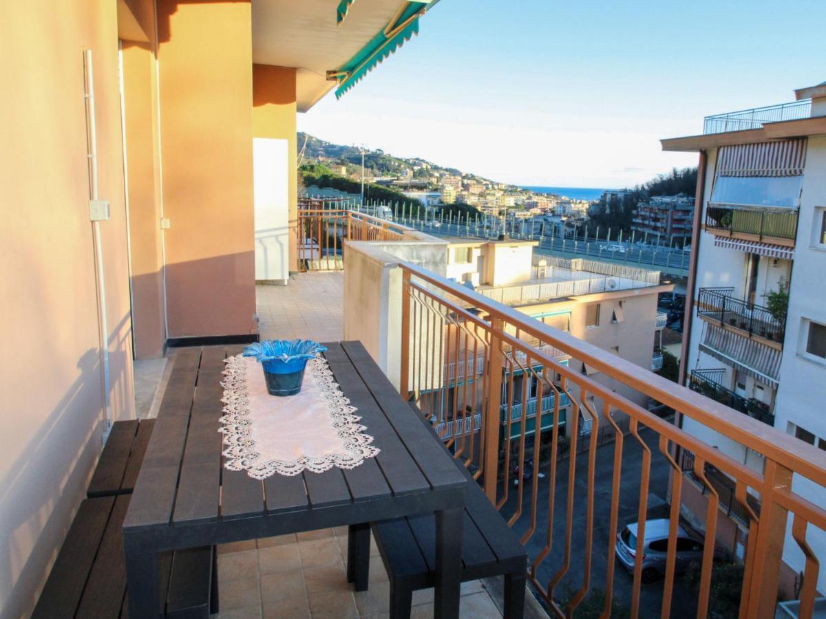 Apartment Valle Dei Poggi By Interhome Rapallo Exterior foto