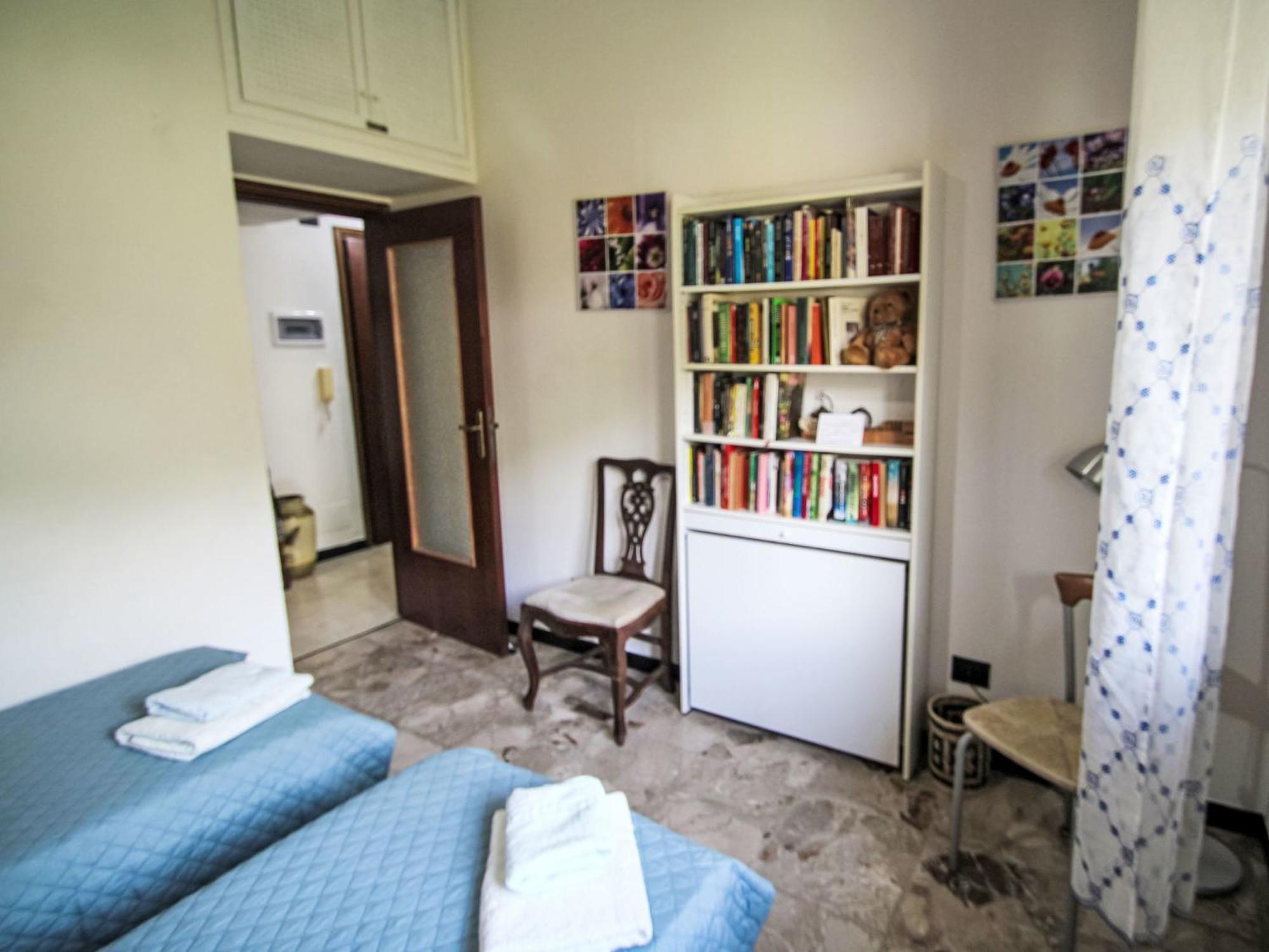 Apartment Valle Dei Poggi By Interhome Rapallo Exterior foto