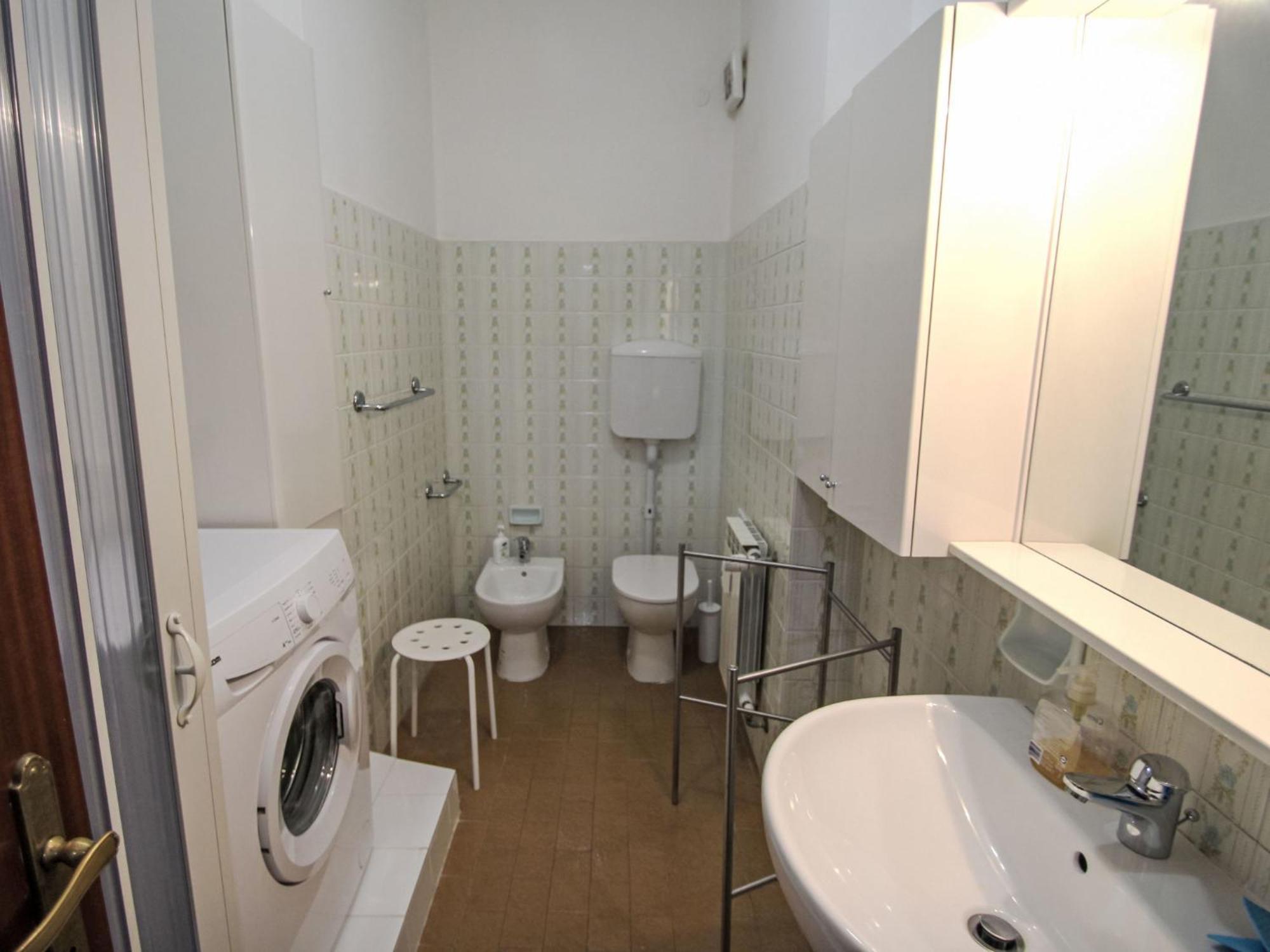 Apartment Valle Dei Poggi By Interhome Rapallo Exterior foto